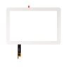 Pantalla táctil para Acer Iconia Tab 10 A3-A20 10.1 pulgadas blanca