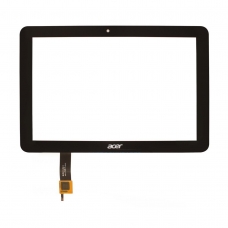 Pantalla táctil para Acer Iconia Tab 10 A3-A20 10.1 pulgadas negra