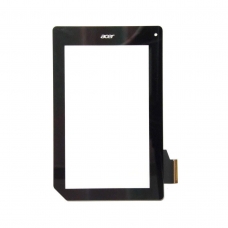 Pantalla táctil para Acer Iconia Tab B1-A71 negra