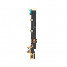 Flex con conector de carga micro USB y micrófono Huawei Mediapad M3 Lite 10 4G