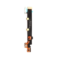 Flex con conector de carga micro USB y micrófono Huawei Mediapad M3 Lite 10 Wifi