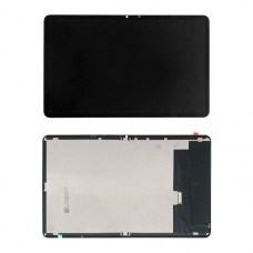 Pantalla completa original reparada para Huawei Honor Pad 8 negra