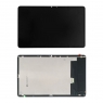 Pantalla completa original reparada para Huawei Honor Pad 8 negra
