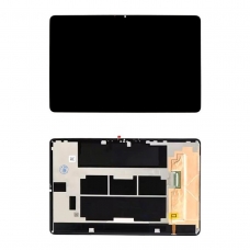 Pantalla completa para Huawei Honor Pad 9 negra original