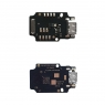 Placa auxiliar de carga para Huawei Honor Pad 9