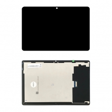 Pantalla completa para Huawei Honor Pad X8 Lite negra