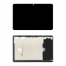 Pantalla completa para Huawei Honor Pad X8 Lite negra