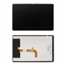 Pantalla completa para Huawei Honor Pad X8A NDL-W09 negra