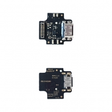 Placa auxiliar de carga para Huawei Honor Pad X8A/X9