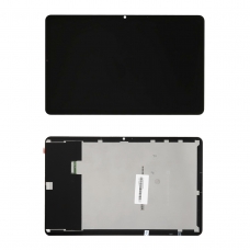 Pantalla completa para Huawei MatePad 10.4 2020 BAH3-W59 negra