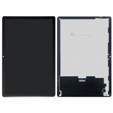 Pantalla completa para Huawei Matepad T10S AGS3-W09/Honor Pad X8 negra original
