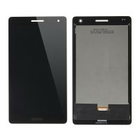 Pantalla completa para Huawei Mediapad T3 7.0 3G negra