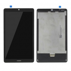 Pantalla completa para Huawei Mediapad T3 7.0 WIFI negra