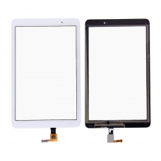 Pantalla táctil para Huawei Mediapad T1 10 T1-A21 blanca