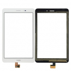 Pantalla táctil para Huawei Mediapad T1 8.0 Pro 4G T1-821L/T1-823W blanca