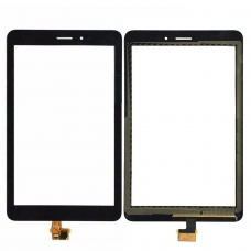 Pantalla táctil para Huawei Mediapad T1 8.0 Pro 4G T1-821L/T1-823W negra