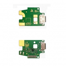 Placa auxiliar de carga tipo-c para Huawei Mediapad M5 10.8