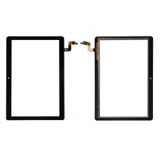 Pantalla táctil para Huawei Mediapad T3 10 9.6 pulgadas AGS-L09 negra