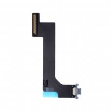 Flex con conector de carga para iPad 10th 10.9 2022 A2696(Versión WIFI)