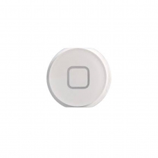 Botón home blanco para iPad 2