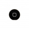 Botón home negro para iPad 2