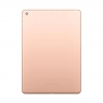 Tapa trasera oro con marco para iPad 2018 A1893