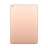 Tapa trasera oro con marco para iPad 2018 A1893