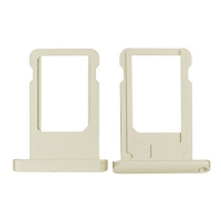 Bandeja SIM dorada para iPad Air 2/iPad 6 A1566/A1567