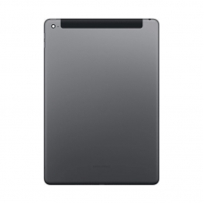 Tapa Trasera Negra Con Marco Para iPad Air 2/iPad 6 A1567