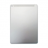 Tapa Trasera Plata Con Marco Para IPad Air 2/IPad 6 A1567