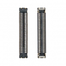 Conector FPC de pantalla táctil para iPad Pro 10.5 A1701 A1709 A1852/iPad Air 3 10.5 A2152 A2123 A2153 A2154 (54 Pin)