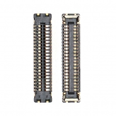 Conector FPC de pantalla táctil para iPad Pro 10.5 A1701 A1709 A1852/iPad Air 3 10.5 A2152 A2123 A2153 A2154 A2197 corto(42 Pin)