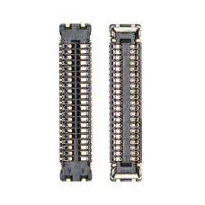 Conector FPC de pantalla táctil para iPad Pro 10.5 A1701 A1709 A1852/iPad Air 3 10.5 A2152 A2123 A2153 A2154 corto(42 Pin)