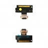 Conector de carga,datos y accesorios negro para iPad Air 3 A2154 A2156 A2152 A2123