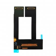 Conector flex de pantalla táctil para iPad Air 3 A2123