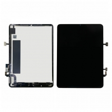 Pantalla completa para iPad Air 4 2020 10.9 A2072 A2316 A2324 A2325 negra original reparada