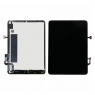Pantalla completa para iPad Air 4 2020 10.9 A2072 A2316 A2324 A2325/iPad Air 5 Gen 2022 A2588 A2589 A2591 negra original reparada
