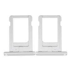 Bandeja SIM blanca para iPad Air/iPad 5 A1823