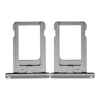 Bandeja SIM negra para iPad Air/iPad 5 A1823