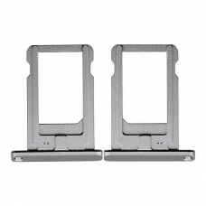 Bandeja SIM negra para iPad Air/iPad 5 A1823