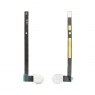 Flex con conector de audio jack blanco para iPad Air