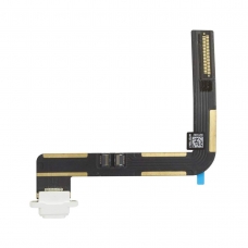 Flex con conector de carga blanco para iPad Air/iPad 5 A1822/A1823 original