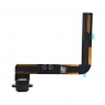 Flex con conector de carga negro para iPad Air/iPad 5 A1822/A1823 original