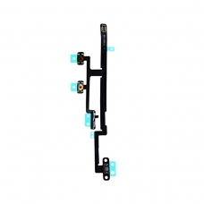 Flex de encendido y volumen para iPad mini A1432/A1454/A1455/iPad Air/iPad 5 A1822/A1823