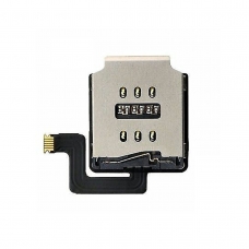 Lector de SIM para iPad Air A1474/A1475/A1476/iPad 5 A1822 A1823