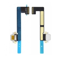 Circuíto flex con conector lightning blanco para iPad mini 2 retina 