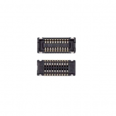 Conector FPC de pantalla táctil para iPad mini A1432/A1454/A1455/iPad mini 2 A1489/A1490/A1491