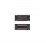 Conector FPC de pantalla táctil para iPad mini A1432/A1454/A1455/iPad mini 2 A1489/A1490/A1491