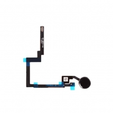 Flex de botón home negro para iPad mini 3 A1599/A1600