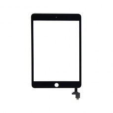 Pantalla táctil con IC para iPad mini 3 A1599/A1600 negra